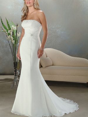 Wedding Dresses New style WD0508