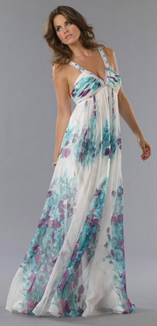 Prom Dresses 2012 Style Number: 5560
