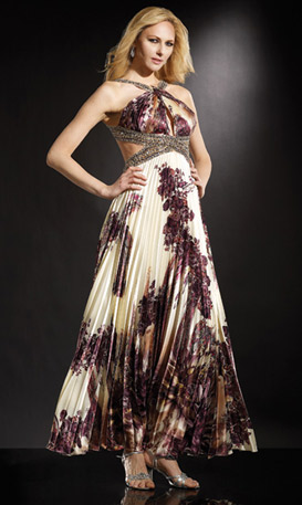 Prom Dresses 2012 Style Number: 5833