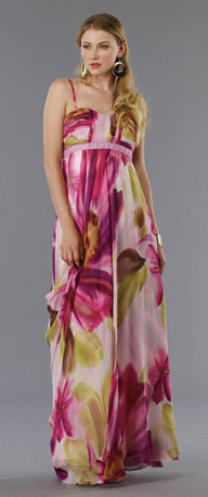 Prom Dresses 2012 Style Number: 5828