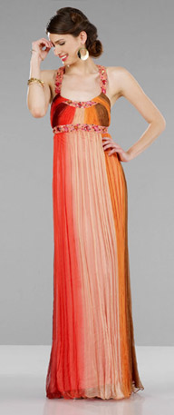 Prom Dresses 2012 Style Number: 5288