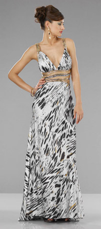 Prom Dresses 2012 Style Number: 4648