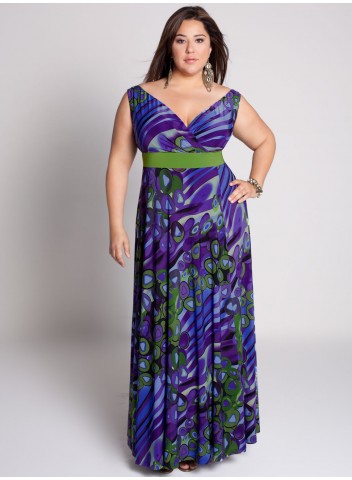 La Boheme Maxi Dress La Boheme Maxi Dress
