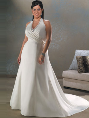 Sheath Wedding Dresses WDP2660