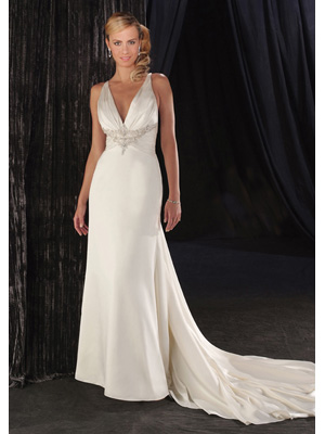 Sheath Wedding Dresses WD3228 Sheath Wedding Dresses WD3228