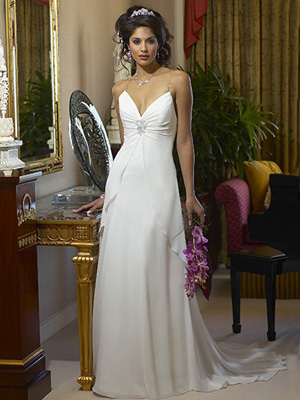 Wedding Dresses New style WD0276