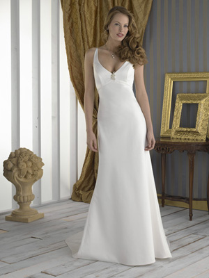 Wedding Dresses New style WD5175