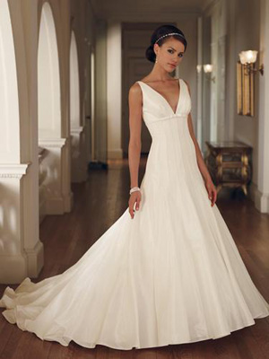 Wedding Dresses New style WD5712