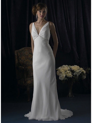 Wedding Dresses New style WD5112